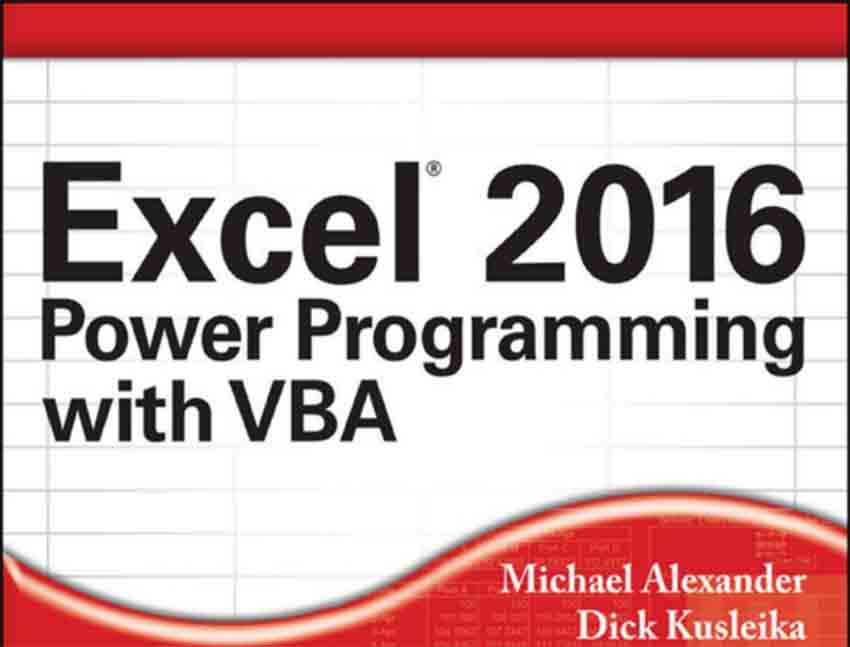 Excel and Access Bible + Programming With VBA