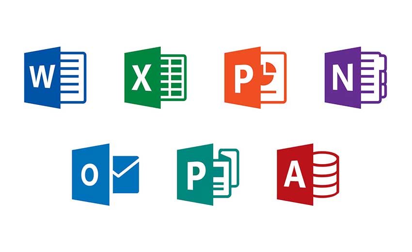 Microsoft Office 2013和2016破解版本下载