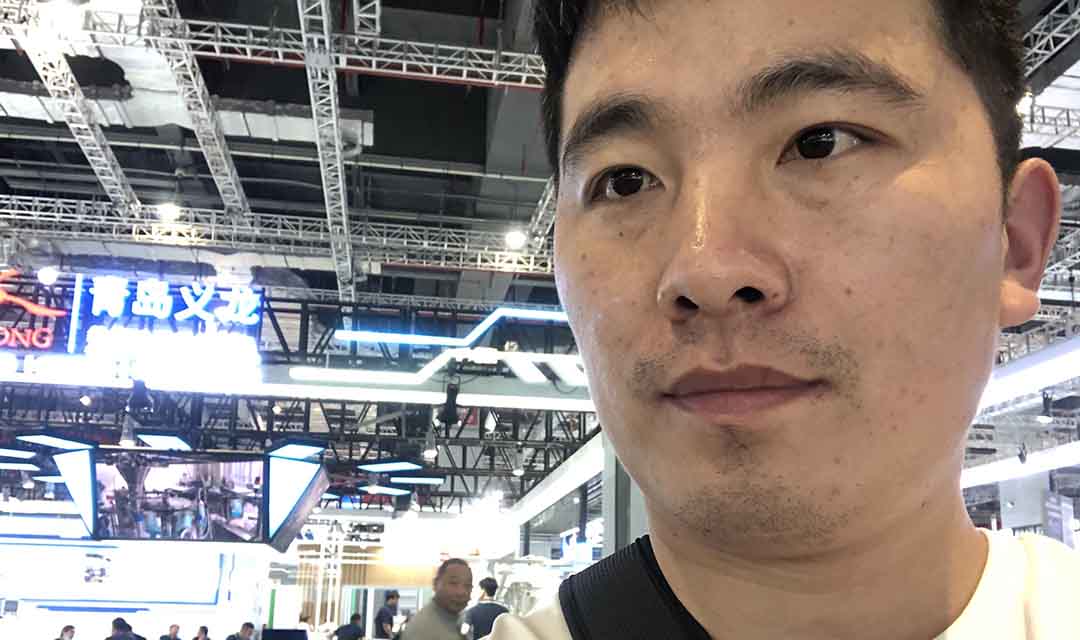 参加2024年Propack感触，需要做事情的人越来越专业了