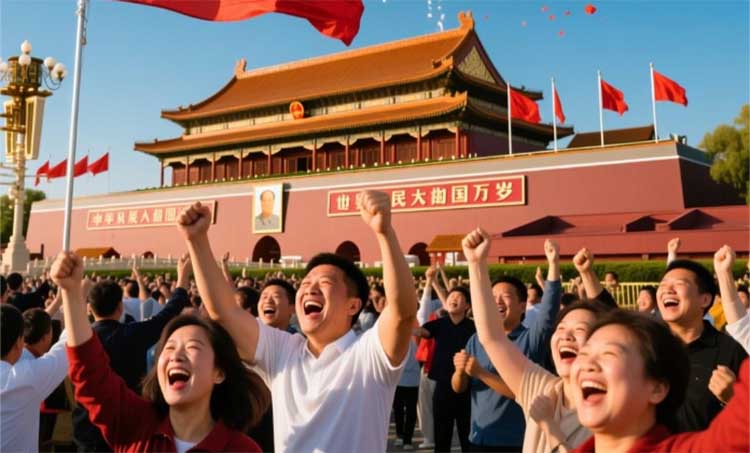 再有2-3年，我们当初设想的很多事情就能落地了