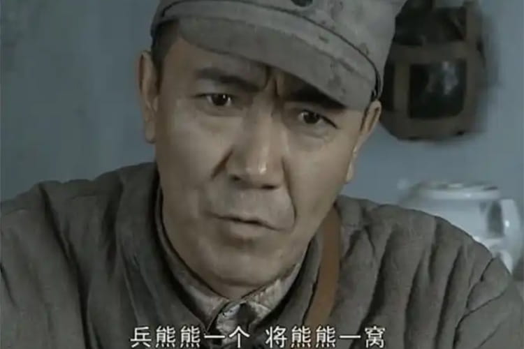 什么样的领导带什么样的兵