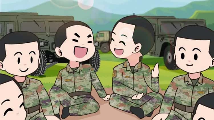 我打算怎么找到更多志同道合的战友