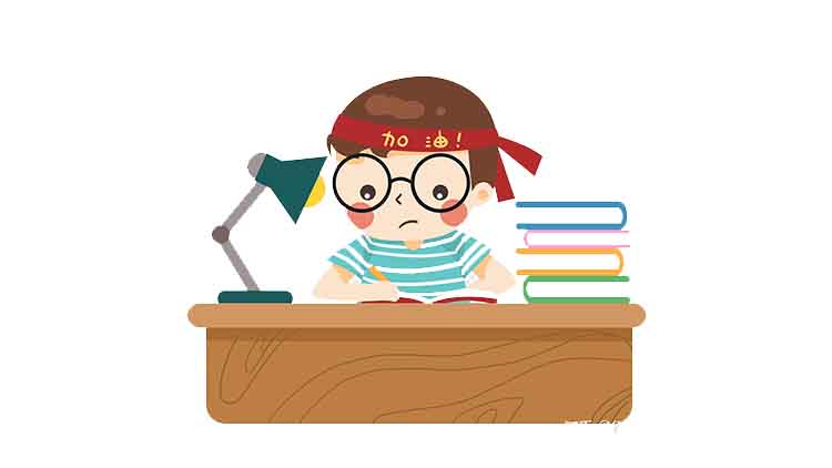 你相信天道酬勤么？