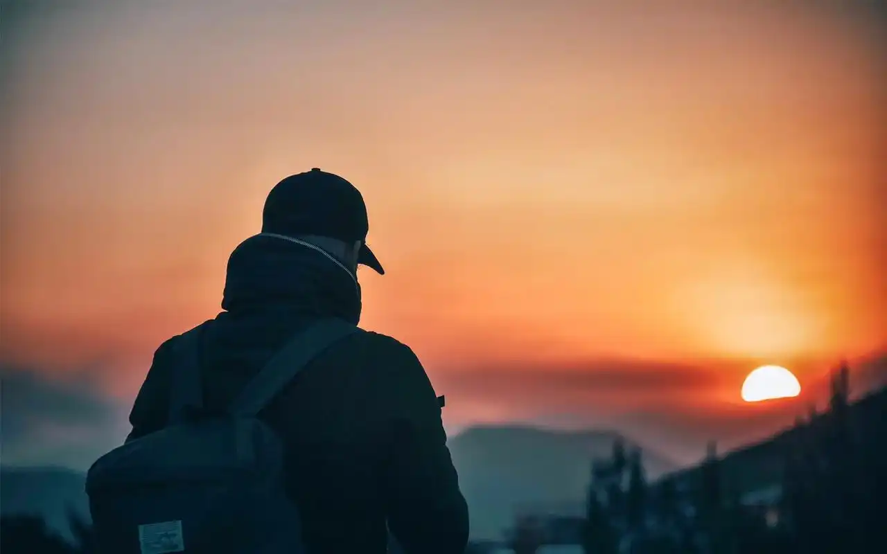 真心感谢这个自由的时代