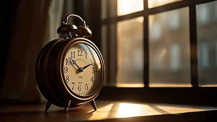 时光一过，不再有