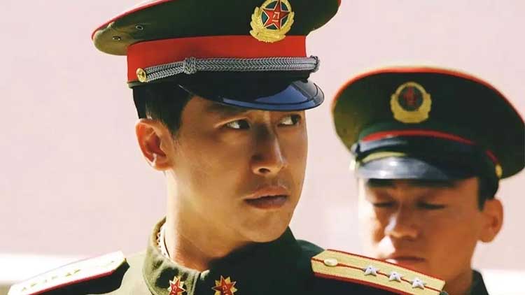 今天，我终于放下了一些东西